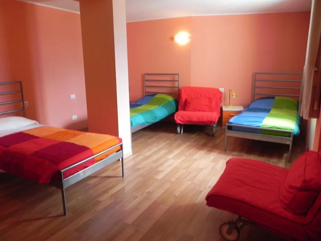 Casa Mattia Appartement Sorico