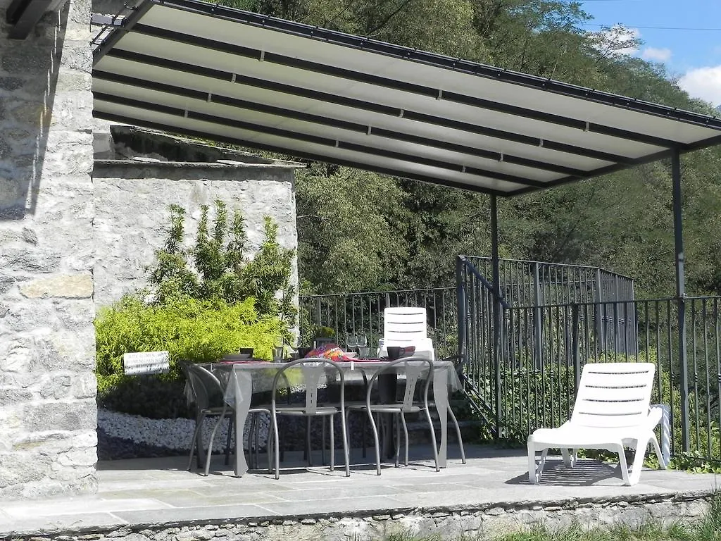Casa Mattia Appartement Sorico 0*,  Italië