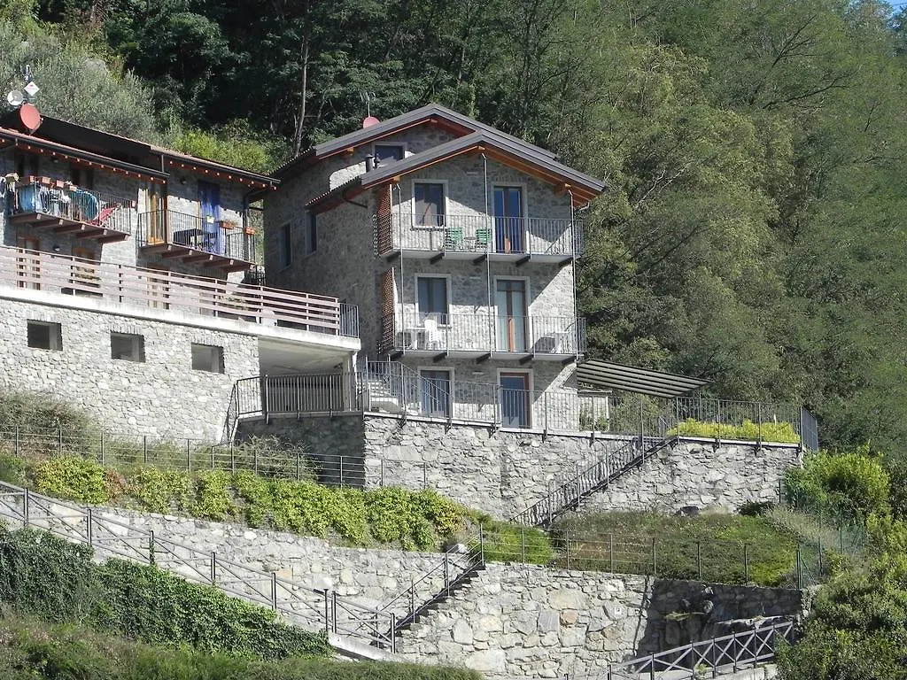 Casa Mattia Appartement Sorico